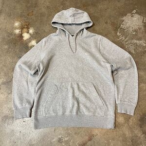 Nike Embroidered Logo Hoodie